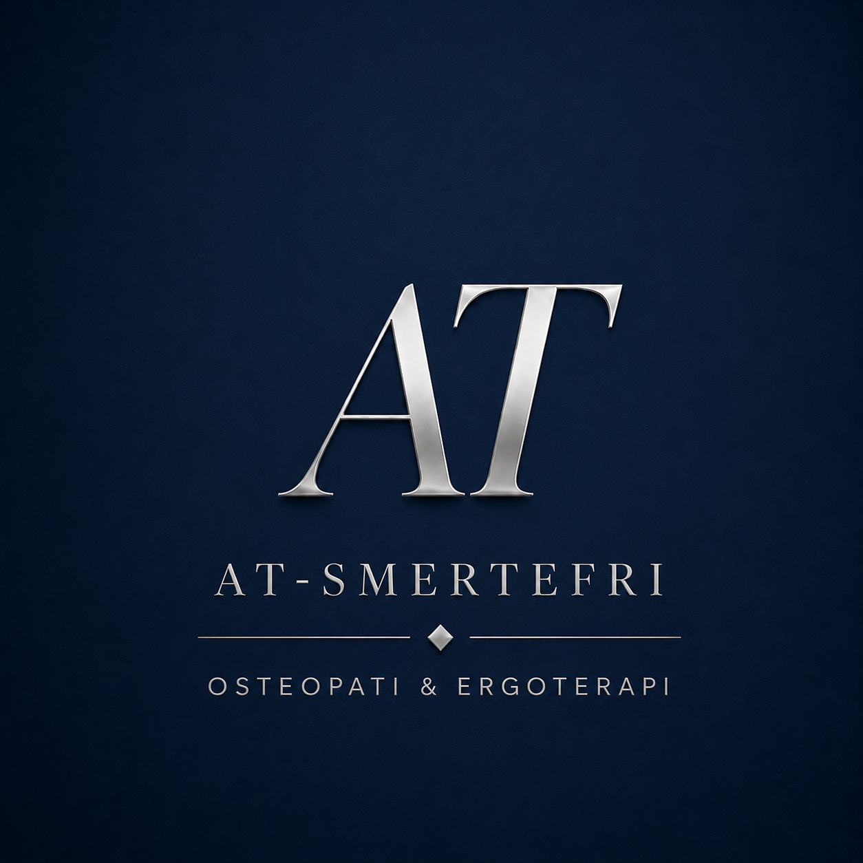 AT-Smertefri Logo